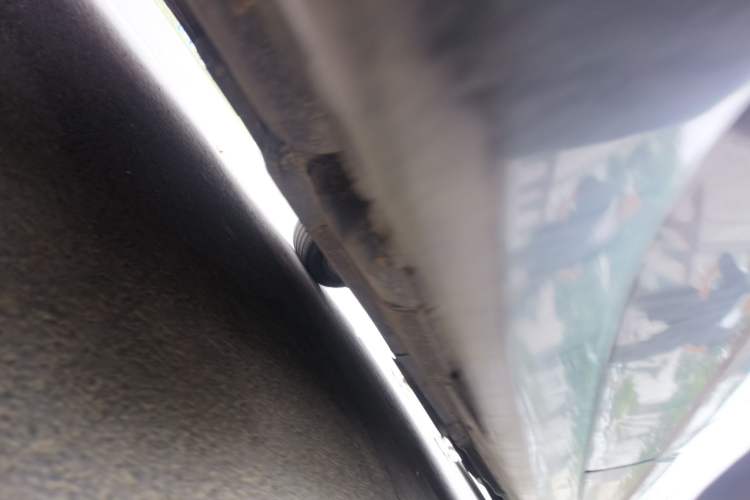 Used Nissan Teana 2011 2.0L XL Comfort Edition Chassis Rear Right