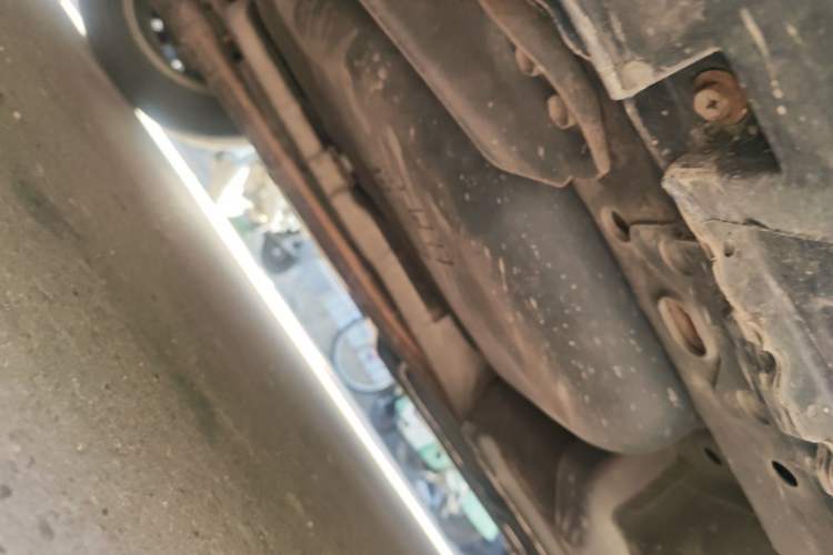 Used Nissan Teana 2011 2.5L XL Advanced Edition Chassis Rear Right