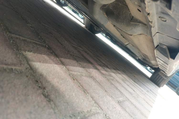 Used Nissan Teana 2011 2.5L XL Advanced Edition Chassis Rear Right