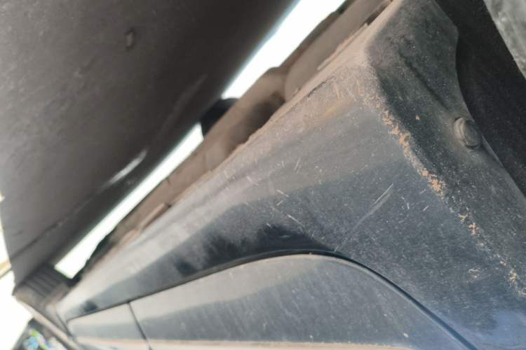 Used Nissan Teana 2011 2.5L XL Advanced Edition Chassis Rear Right