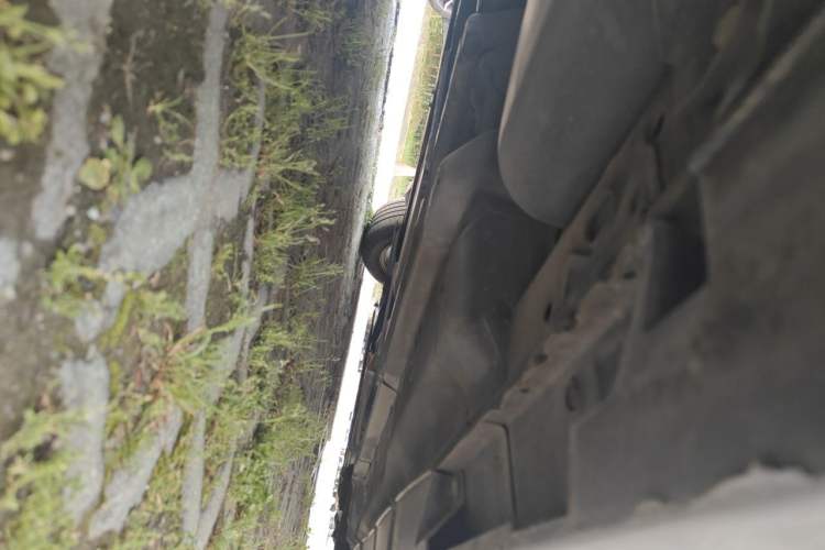 Used Nissan Teana 2011 2.5L XL Advanced Edition Chassis Rear Right