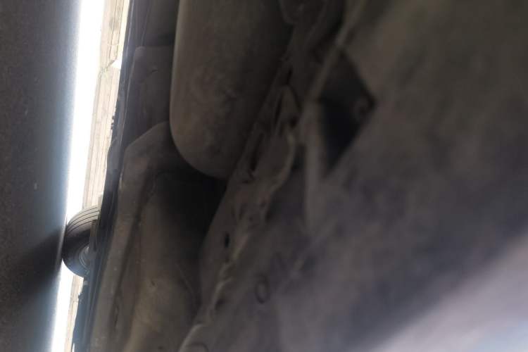 Used Nissan Teana 2011 2.0L XL-NAVI Smart Edition Chassis Rear Right