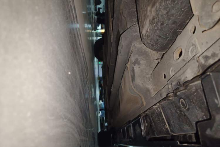 Used Nissan Teana 2011 2.5L XL Advanced Edition Chassis Rear Right