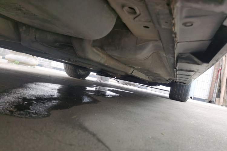 Used Nissan Teana 2011 2.5L XL Advanced Edition Chassis Rear Right