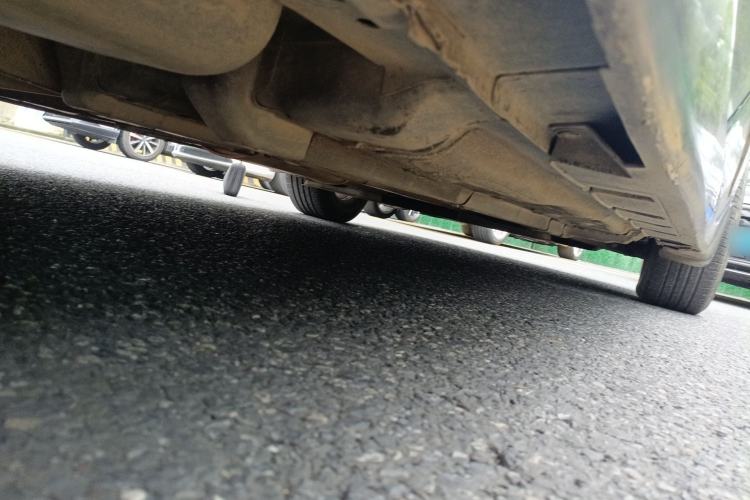 Used Nissan Teana 2011 2.0L XL Comfort Edition Chassis Rear Right
