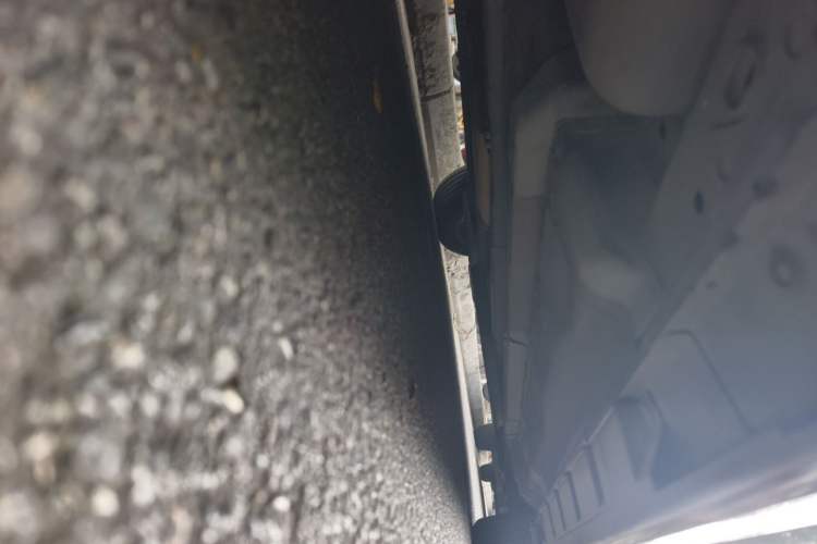 Used Nissan Teana 2011 2.0L XL Comfort Edition Chassis Rear Right