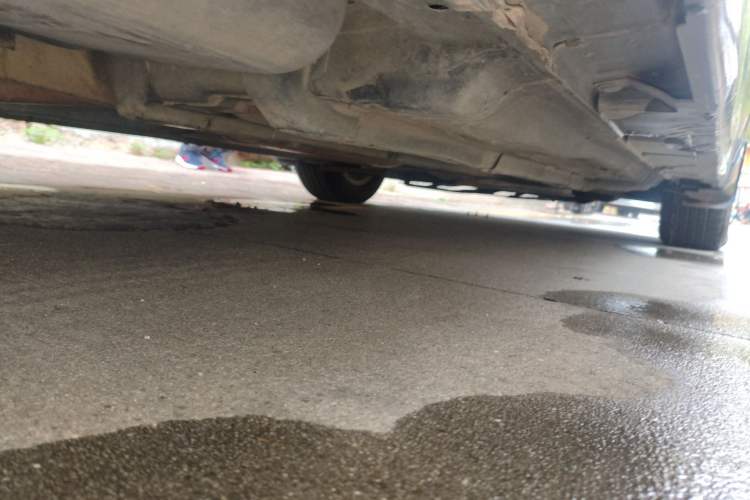 Used Nissan Teana 2011 2.5L XL Advanced Edition Chassis Rear Right