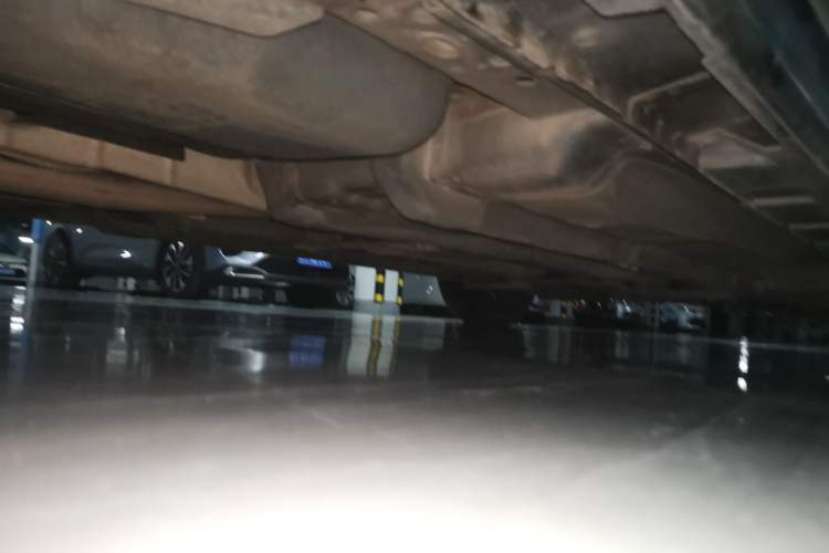 Used Nissan Teana 2011 2.5L XL Glory Edition Chassis Rear Right