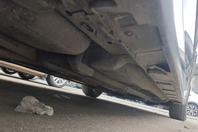 Used Nissan Teana 2011 2.0L XL Glory Edition Chassis Rear Right