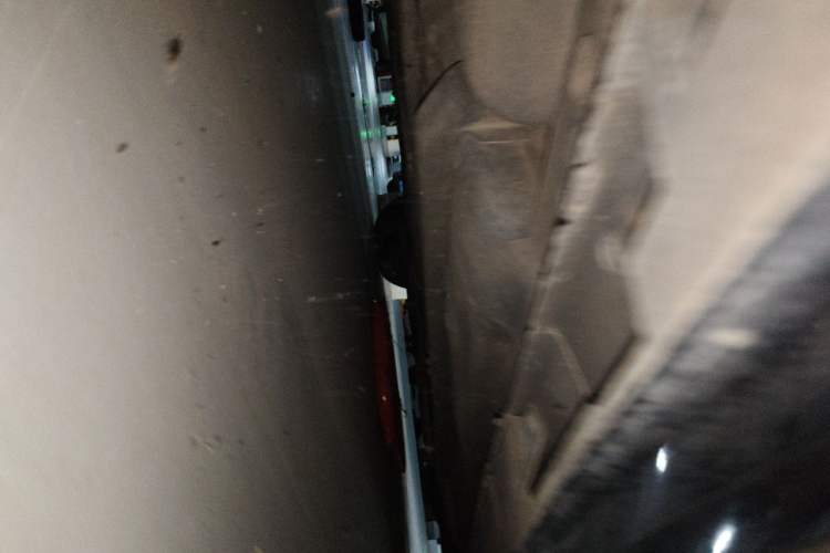 Used Nissan Teana 2011 2.5L XL Glory Edition Chassis Rear Right