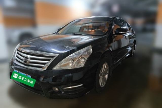 Used Nissan Teana 2011 2.0L XL Glory Edition