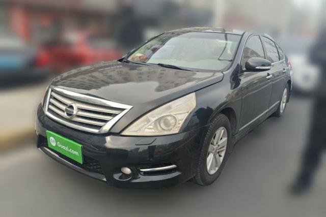Used Nissan Teana 2011 2.5L XL Glory Edition