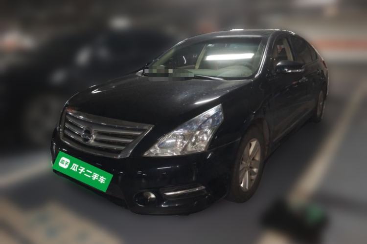 Ojetý Nissan Teana 2011 2.0L XL Comfort Edition Guazi used car, China used car export, Used car for sale, Used  cars, Cheapest cars for sale