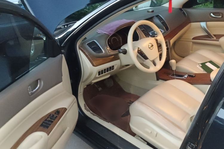 Used Nissan Teana 2011 2.5L XL Glory Edition Driver Seat