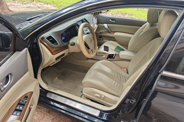 Used Nissan Teana 2011 2.0L XL Comfort Edition Driver Seat