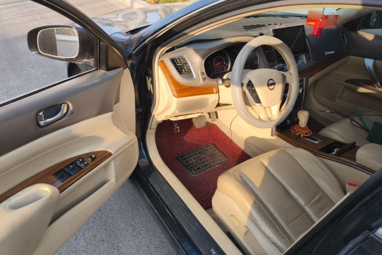 Used Nissan Teana 2011 2.0L XL Glory Edition Driver Seat