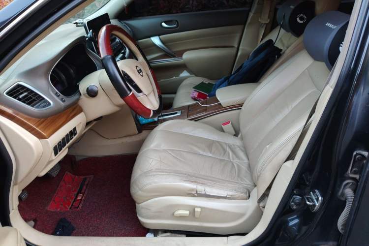 Used Nissan Teana 2011 2.0L XL Comfort Edition Driver Seat