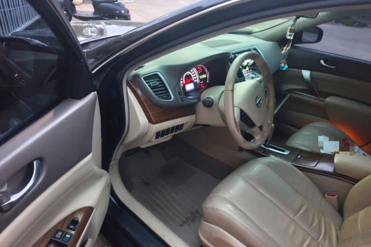 Used Nissan Teana 2011 2.0L XL Glory Edition Driver Seat