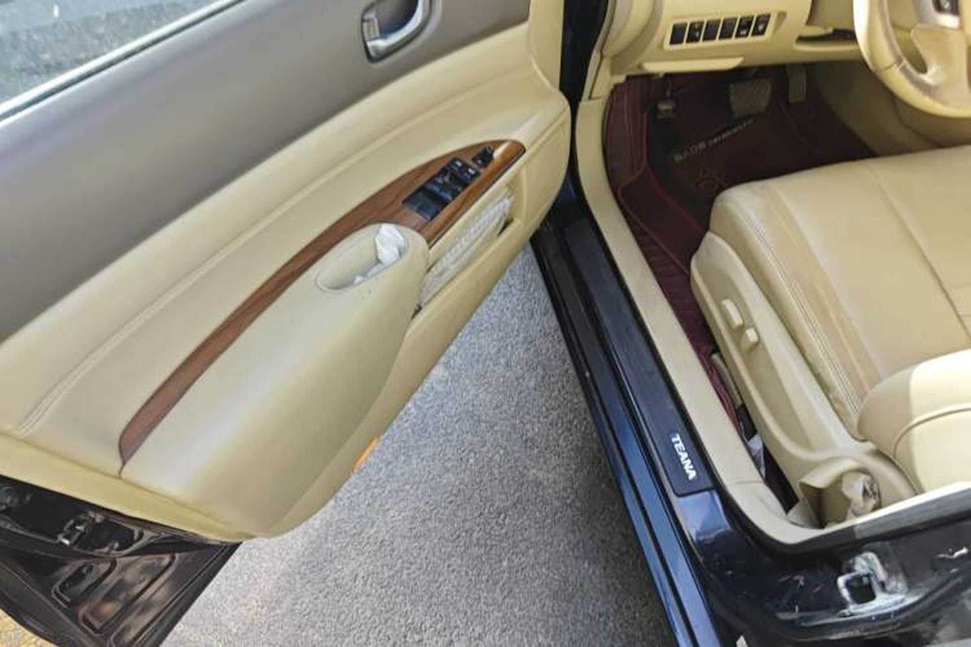 Used Nissan Teana 2011 2.0L XL Glory Edition Driver Seat