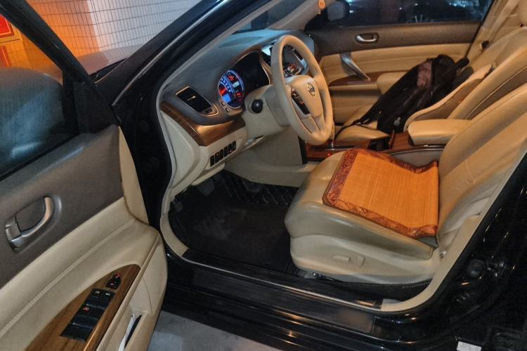 Used Nissan Teana 2011 2.0L XL Glory Edition Driver Seat
