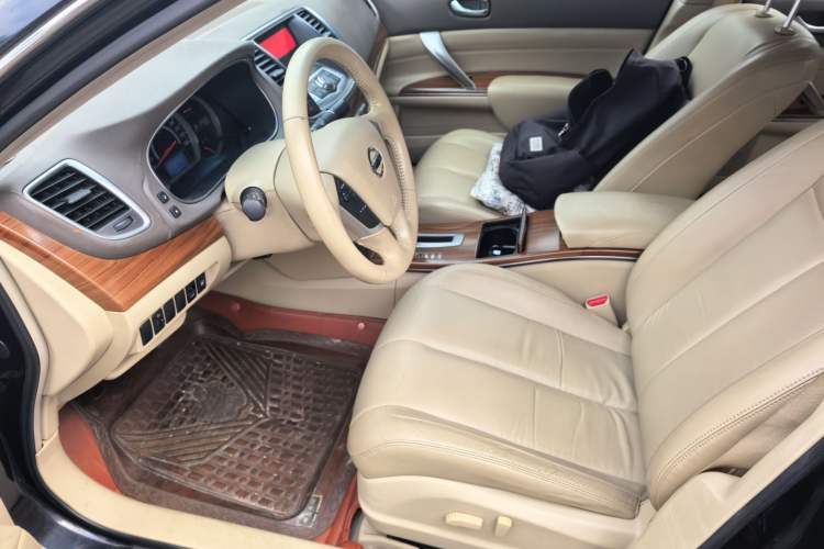 Used Nissan Teana 2011 2.0L XL Comfort Edition Driver Seat