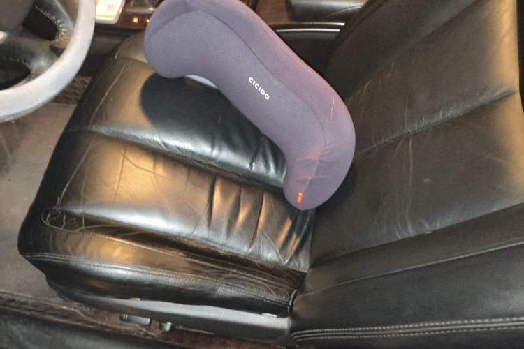 Used Nissan Teana 2011 Duke 2.5L XV Luxury Edition Driver Seat