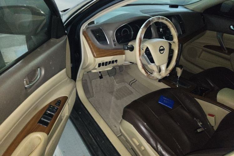 Used Nissan Teana 2011 2.5L XL Glory Edition Driver Seat