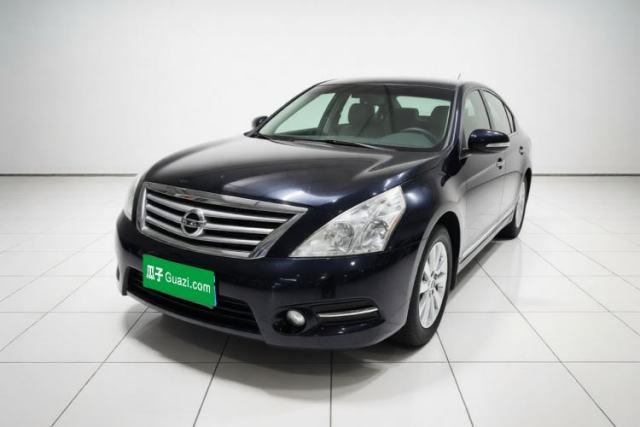 Used Nissan Teana 2011 2.0L XL Comfort Edition