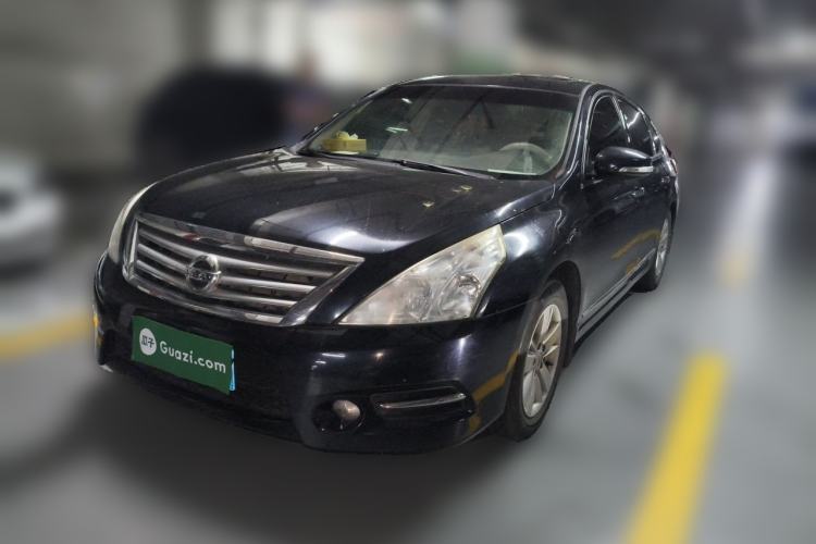 Used Nissan Teana 2011 2.0L XL Comfort Edition Guazi used car, China used car export, Used car for sale, Used  cars, Cheapest cars for sale