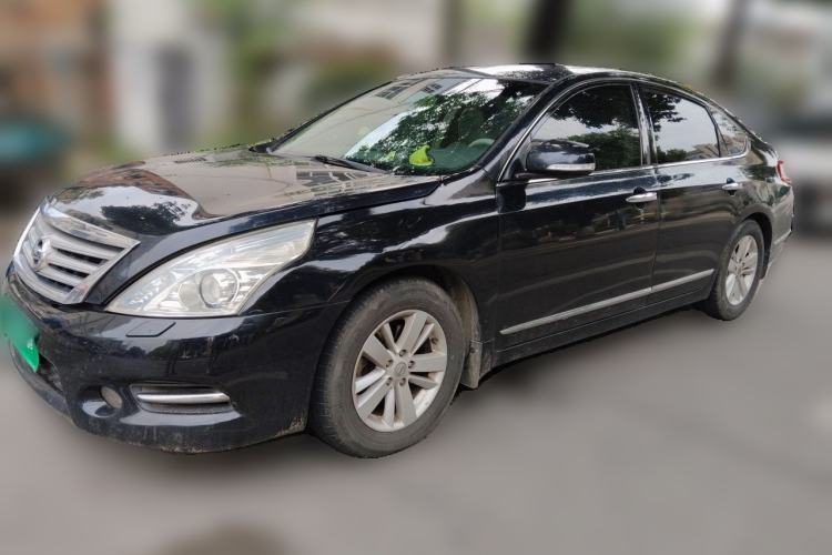 Used Nissan Teana 2011 2.5L XL Advanced Edition Guazi used car, China used car export, Used car for sale, Used  cars, Cheapest cars for sale