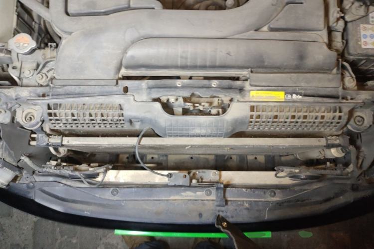 Used Nissan Teana 2011 2.0L XL Comfort Edition Engine Bay