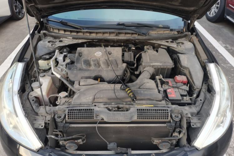 Used Nissan Teana 2011 2.0L XL Comfort Edition Engine Bay