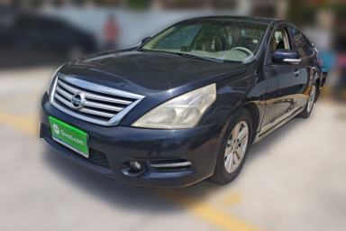 Used Nissan Teana 2011 2.0L XL Comfort Edition