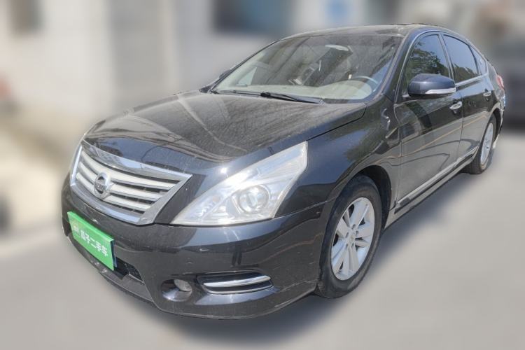 Used Nissan Teana 2011 2.5L XL Advanced Edition Guazi used car, China used car export, Used car for sale, Used cars, Cheapest cars for sale