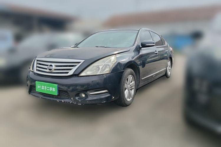 Used Nissan Teana 2011 2.0L XL Comfort Edition Guazi used car, China used car export, Used car for sale, Used cars, Cheapest cars for sale