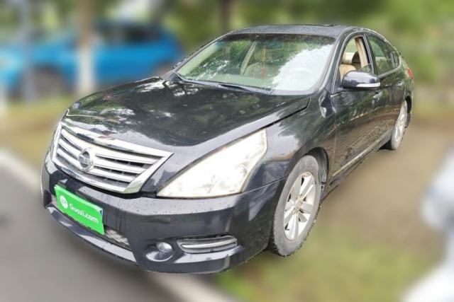 Used Nissan Teana 2011 2.0L XL Comfort Edition