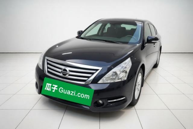 Nissan Teana 2011 2.0L XL Glory Edition usata