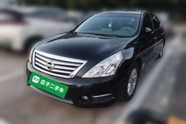 Used Nissan Teana 2011 2.0L XL Comfort Edition