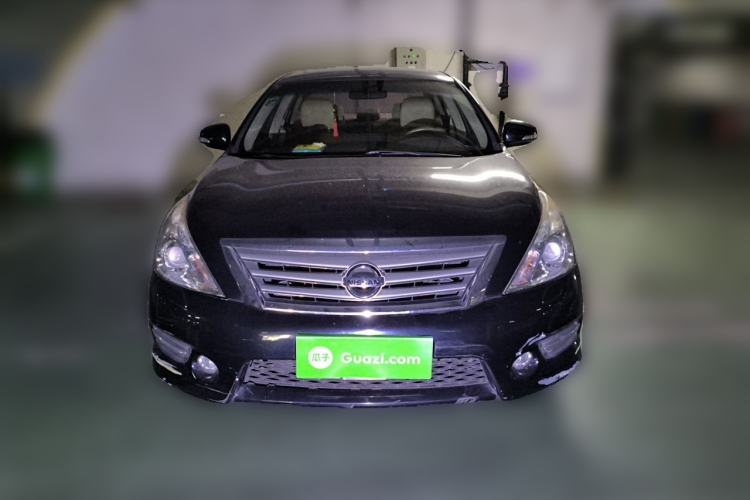 Used Nissan Teana 2011 2.5L XL Advanced Edition Front