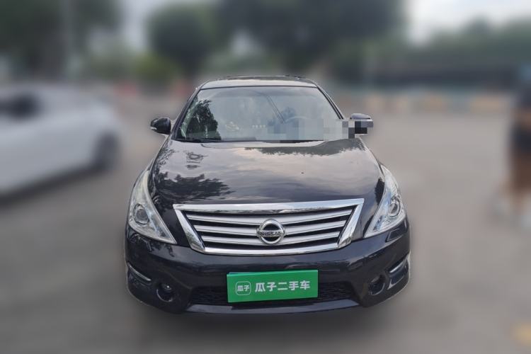 Used Nissan Teana 2011 2.5L XL Glory Edition Front