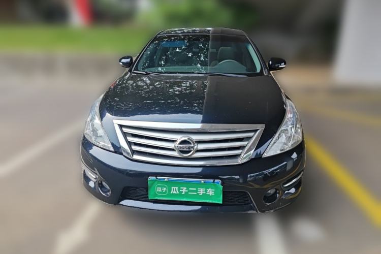 Used Nissan Teana 2011 2.0L XL Glory Edition Front