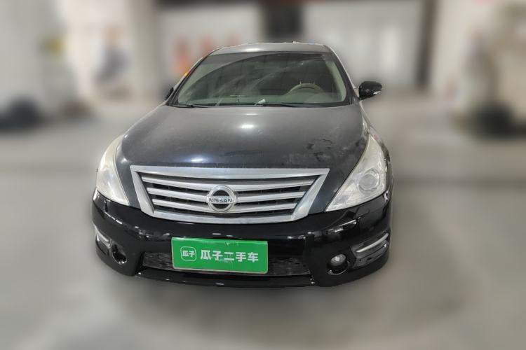 Used Nissan Teana 2011 2.5L XL Glory Edition Front