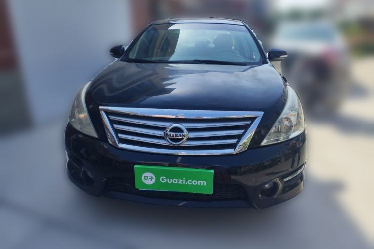 Used Nissan Teana 2011 2.0L XL Comfort Edition Front