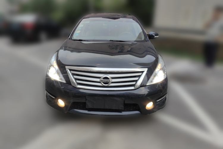 Used Nissan Teana 2011 2.5L XL Glory Edition Front