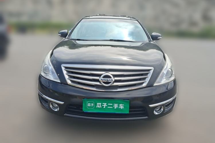 Used Nissan Teana 2011 Duke 2.5L XV VIP Prestige Edition Front