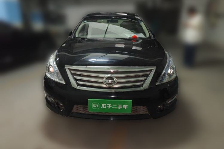 Used Nissan Teana 2011 2.5L XL Advanced Edition Front