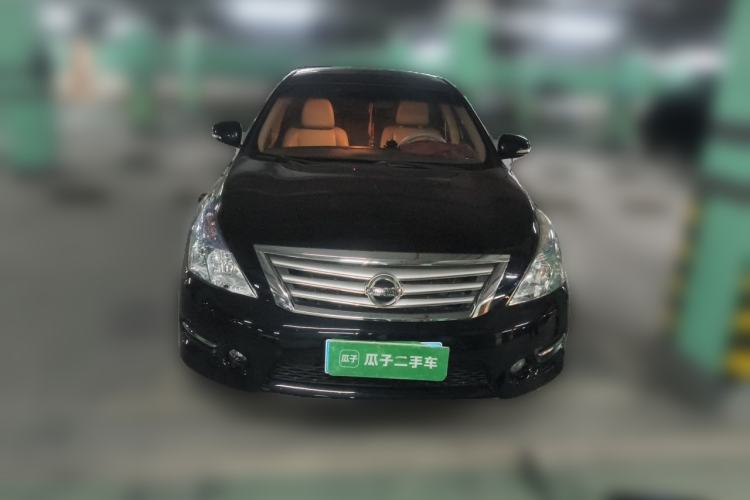 Used Nissan Teana 2011 2.0L XL Comfort Edition Front