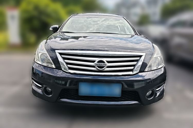 Used Nissan Teana 2011 2.0L XL Comfort Edition Front