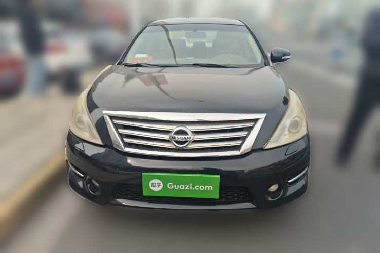Used Nissan Teana 2011 2.5L XL Glory Edition Front