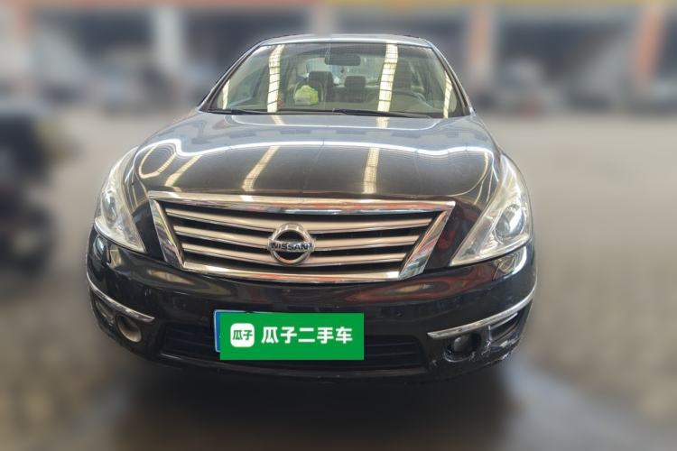 Used Nissan Teana 2011 2.5L XL Advanced Edition Front